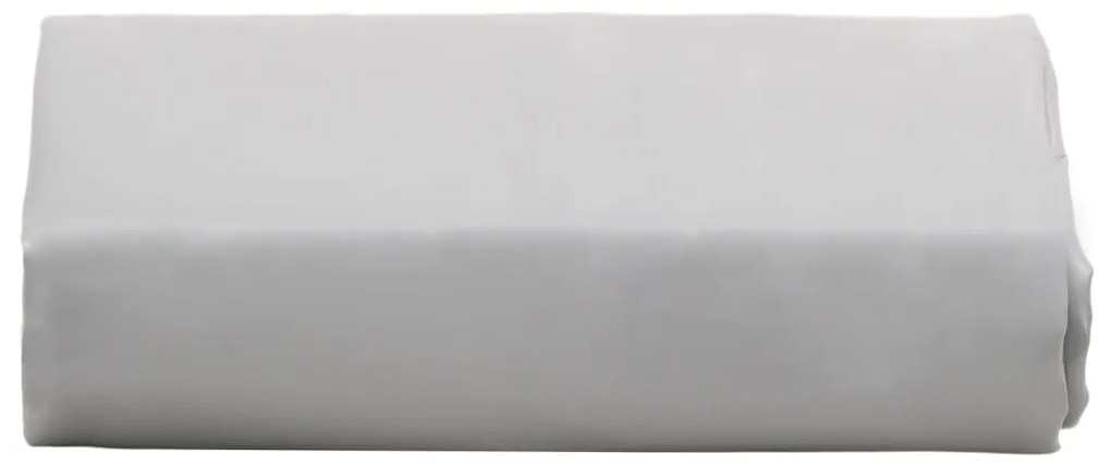 Lona Ø 3 m 650 g/m² cinzento