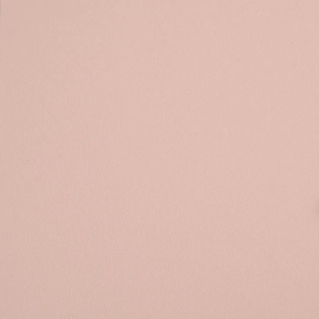 Móvel de TV 99x39x44 aço rosa