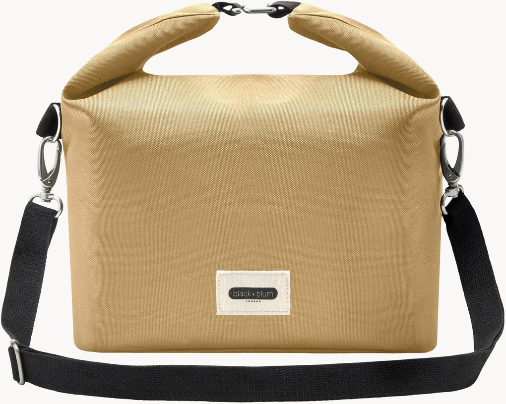 Lancheira térmica Black+Blum, 10 L