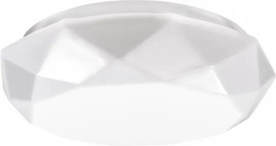Luz de teto de casa de banho LED SELINA LED/17W/230V IP44