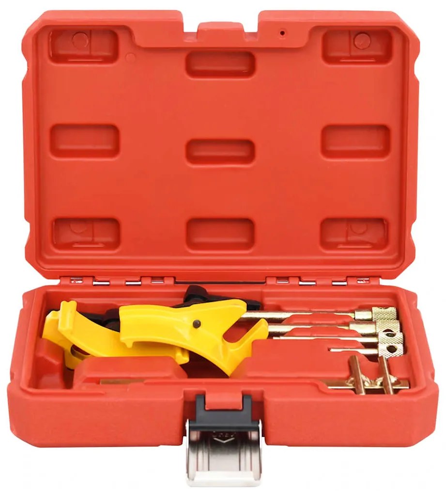 Conj. ferramentas sinc. Renault/Opel/Volvo/Mitsubishi/Chrysler