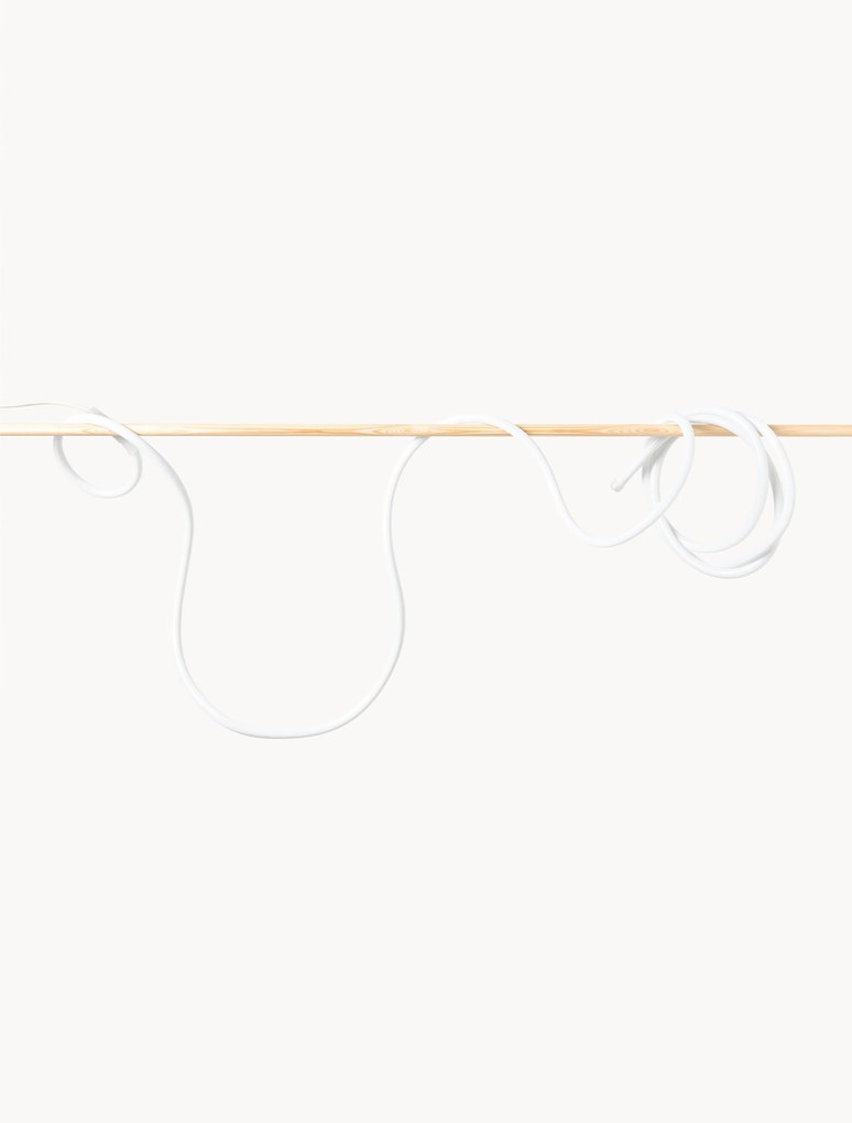 Iluminação LED regulável Flex Tube