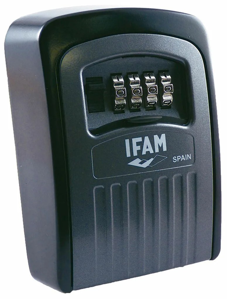 Guarda-chaves IFAM G1 Alumínio