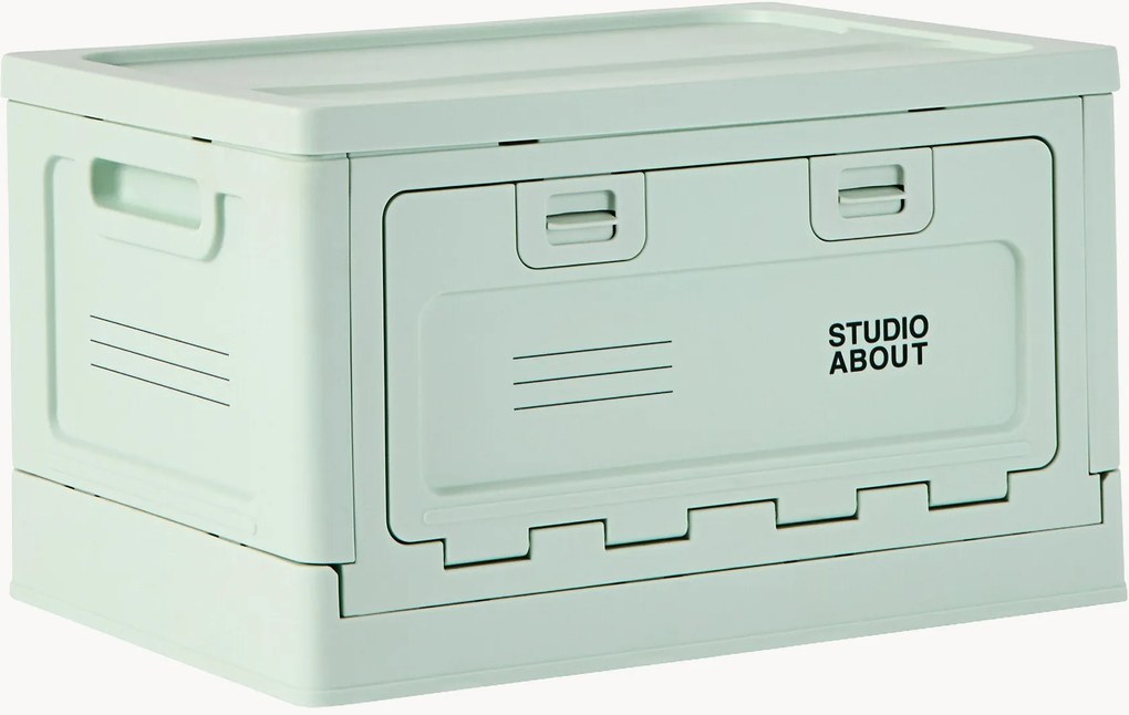 Caixa Studio About, L 40 cm