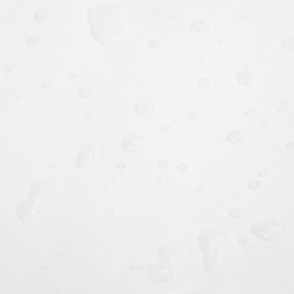 Lona 4x5 m 650 g/m² branco