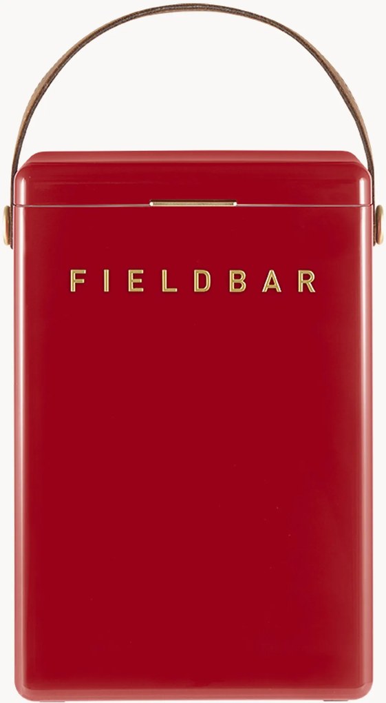 Caixa térmica artesanal Lobster