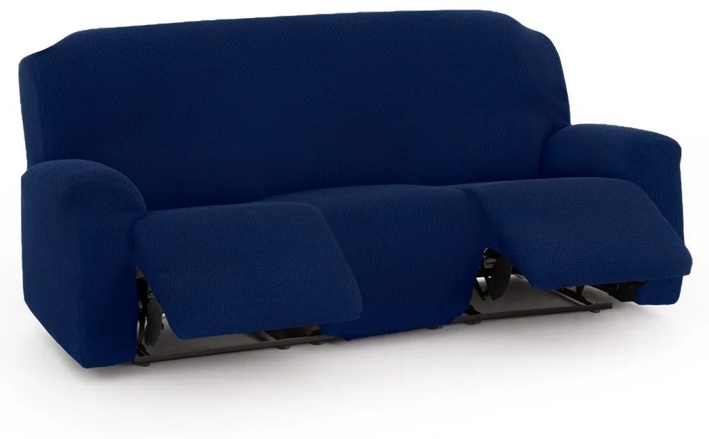Capa para Sofá Relax 3 Lugares Bi-Elástica Milan