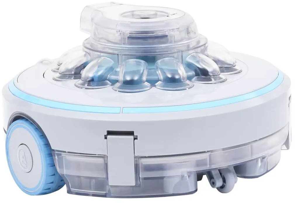 Robô para limpeza de piscina sem cabo 27 W
