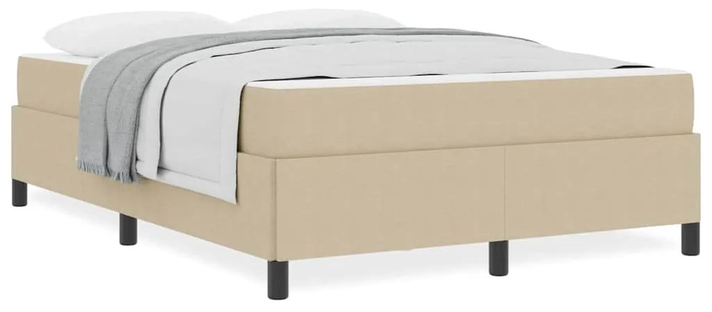 Estrutura da Cama Outros Verde cinza claro 140 x 190 cm