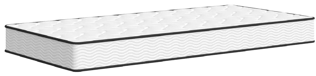 Colchão de molas bonnell médio 100x200 cm