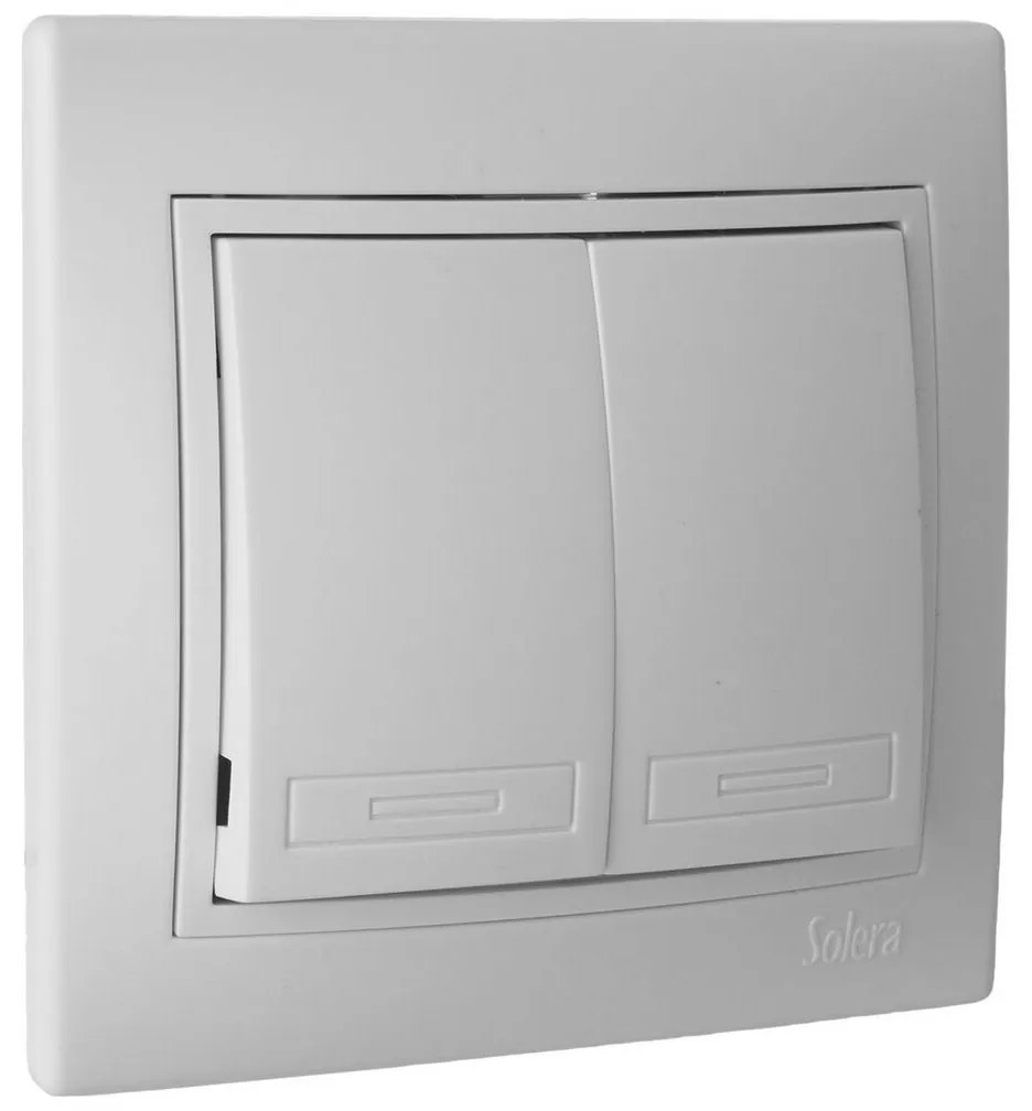 Interruptor Solera erp12u 8,3 x 8,1 cm