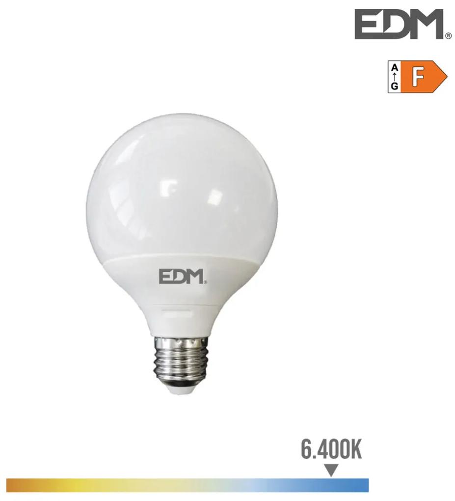 Lâmpada LED Edm E27 15 W F 1521 Lm (6400K)