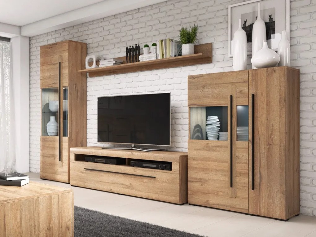 Conjunto para sala de estar Ophsalu 111