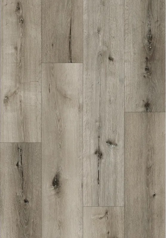 Mexen Bevil Oaks painéis de vinil 1240 x 182 mm SPC 6,5 mm, base IXPE 1,5 mm, 4 V-Fuga, Carvalho - F1036-1240-182-505-4V1-01