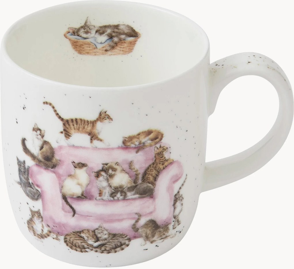Caneca Cattitude