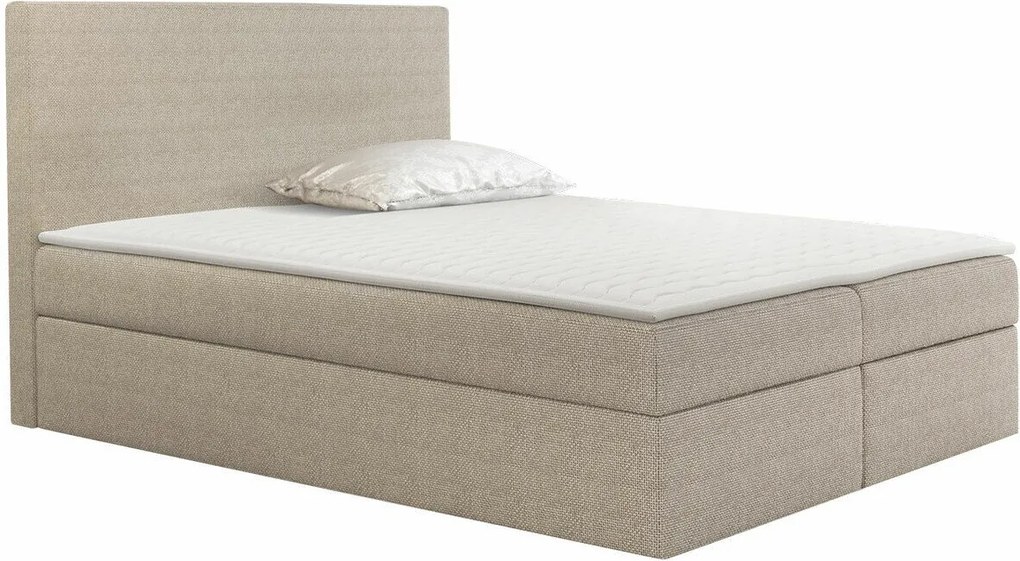 Cama continental Butyrum