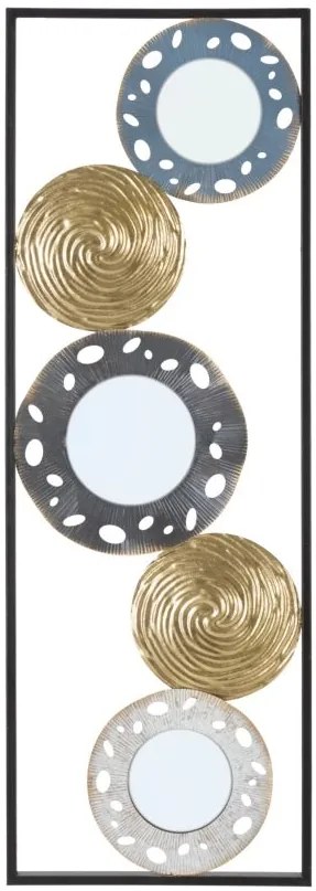 PAINEL DE FERRO GLOTY RET.-B- CM 31X3X90