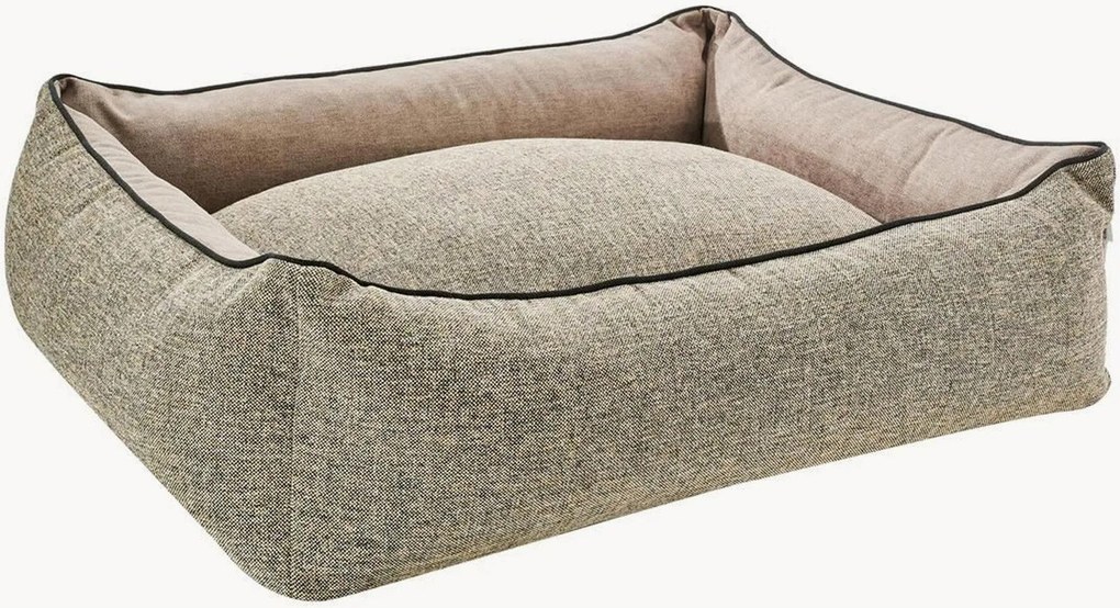 Cama para cão artesanal Scala