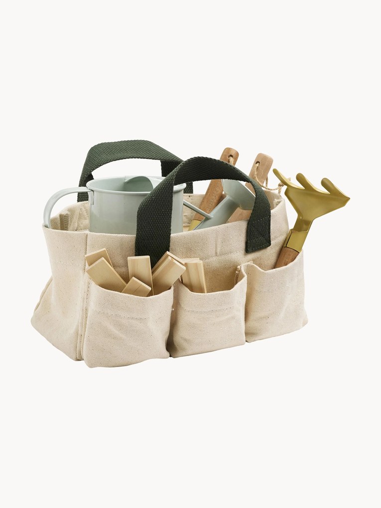 Conjunto de brinquedos de ferramentas de jardim Kids' Hub