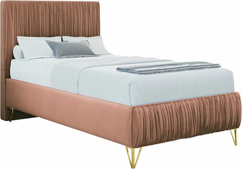 Cama Logan 112