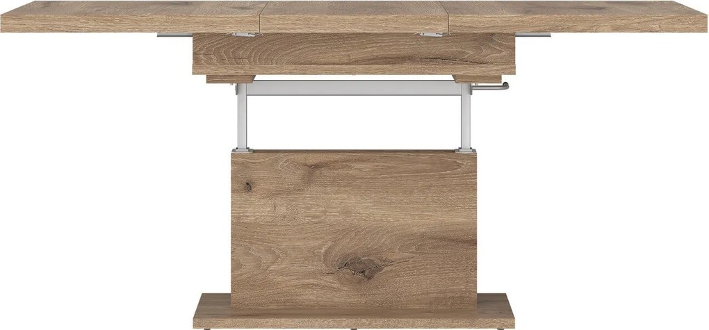 Mesa de centro extensível Ontario 123