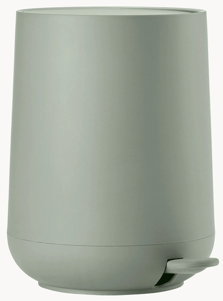 Caixote do lixo Nova com tampa Softmotion, 5 L