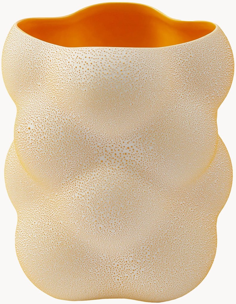 Jarra em cerâmica Grape, Alt 30 cm