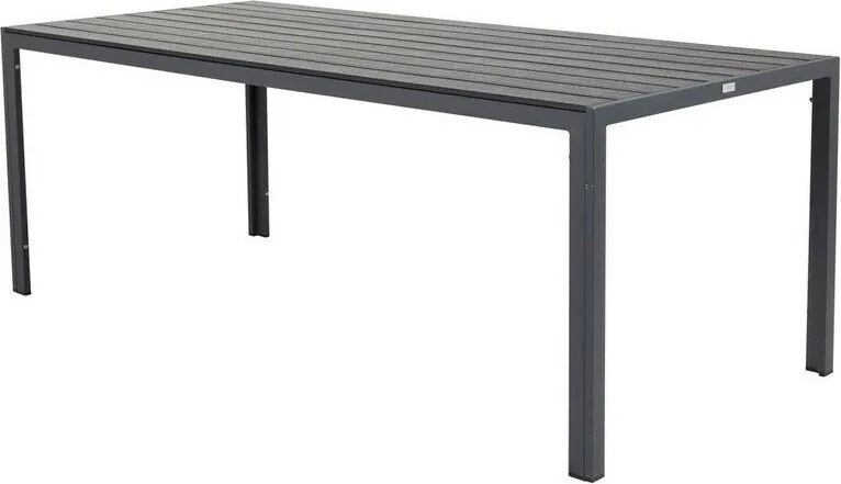 Mesa de exterior Dallas 906