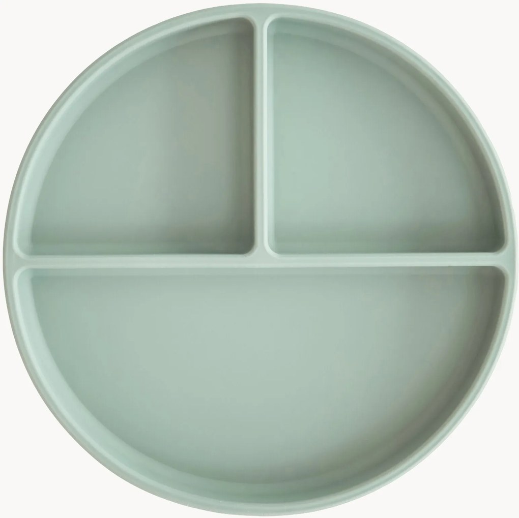 Prato para crianças Suction