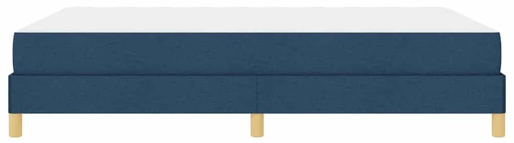 Cama Box Taupe, Marrom 160 x 200 cm