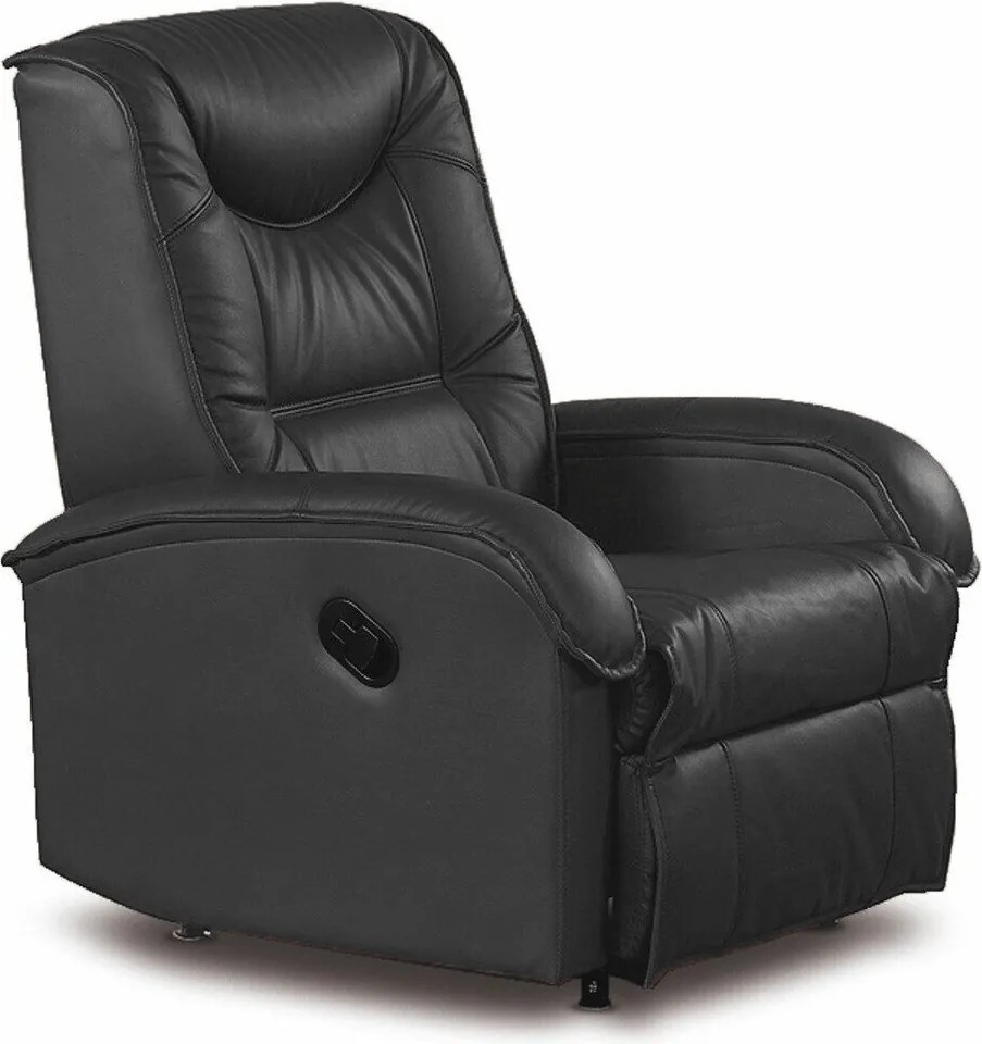 Poltrona reclinável Houston 564