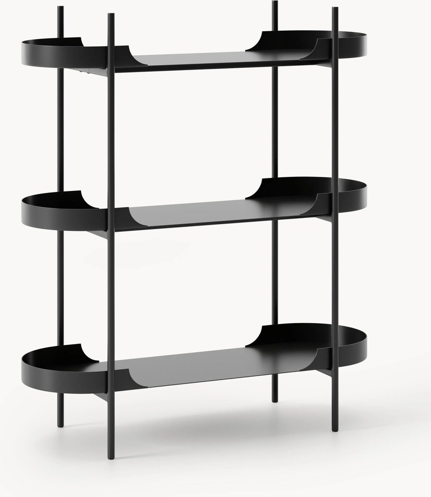Estante em metal Taru