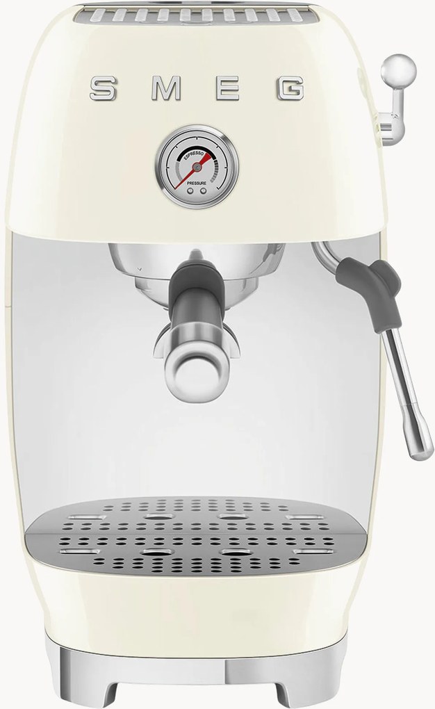 Máquina de café expresso 50's Style