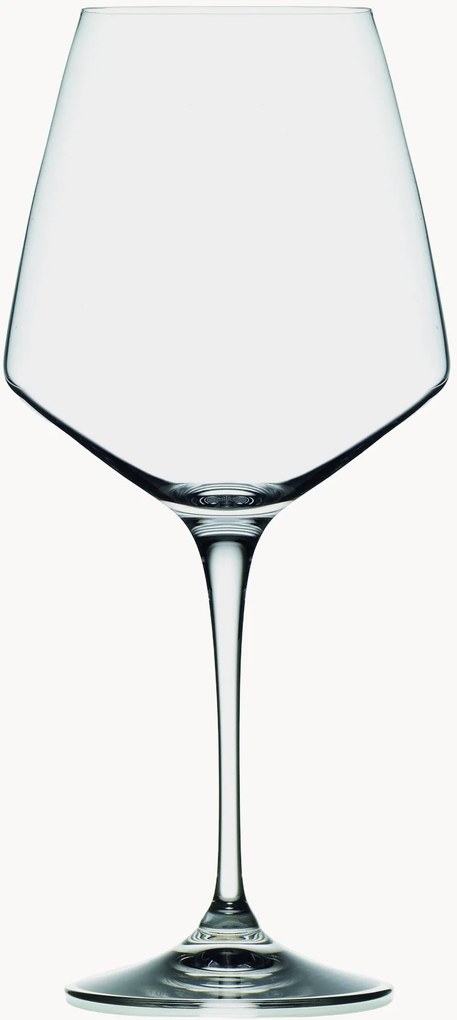 Copos de vinho em cristal Aria, conjunto de 6