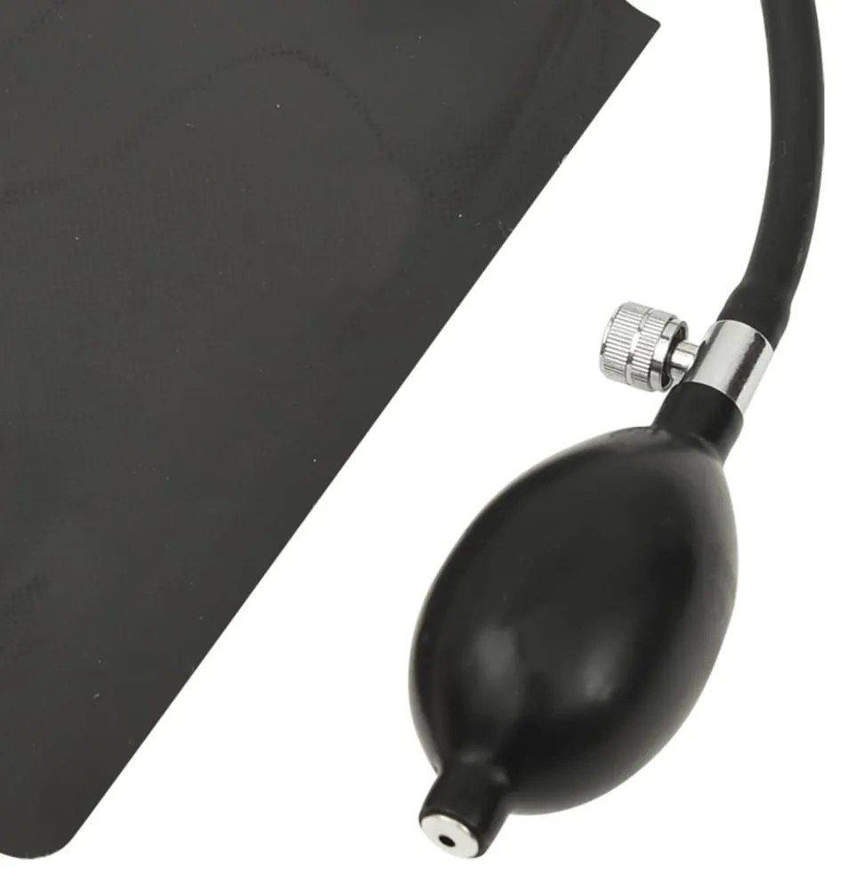 11 pcs kit de ferramentas abertura portas de carros universal