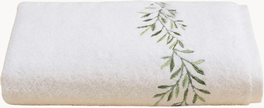 Toalha de banho em algodão Laurus