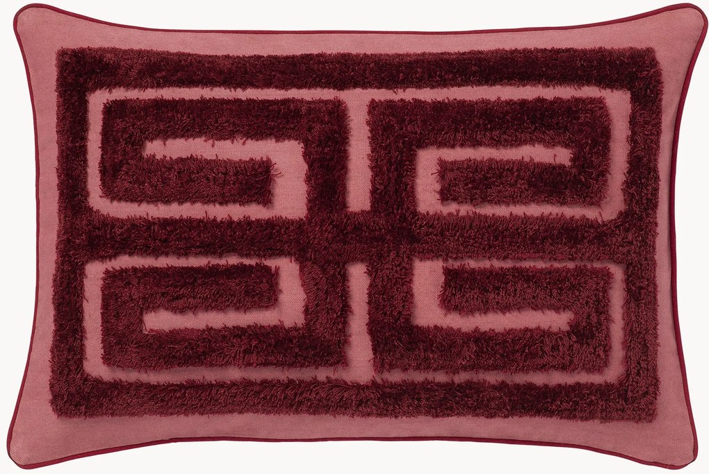 Almofada artesanal Cleo