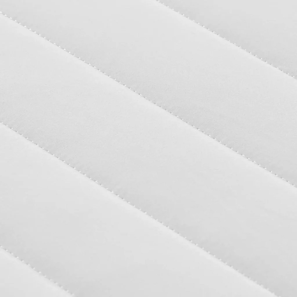 Colchão de espuma médio suave 160x200 cm