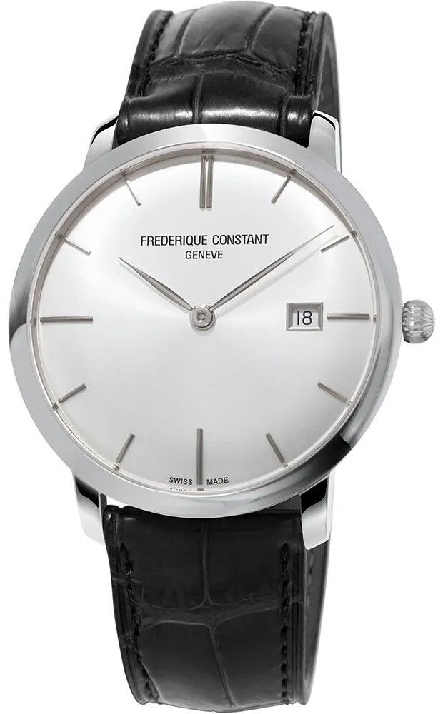 Relógio Feminino Frederique Constant FC-306S4S6