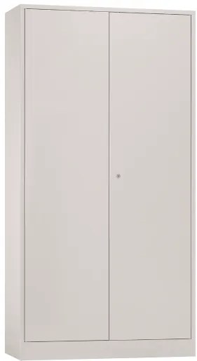 Armário Contabilidade 1510x800x420mm Portas de Bater - IND