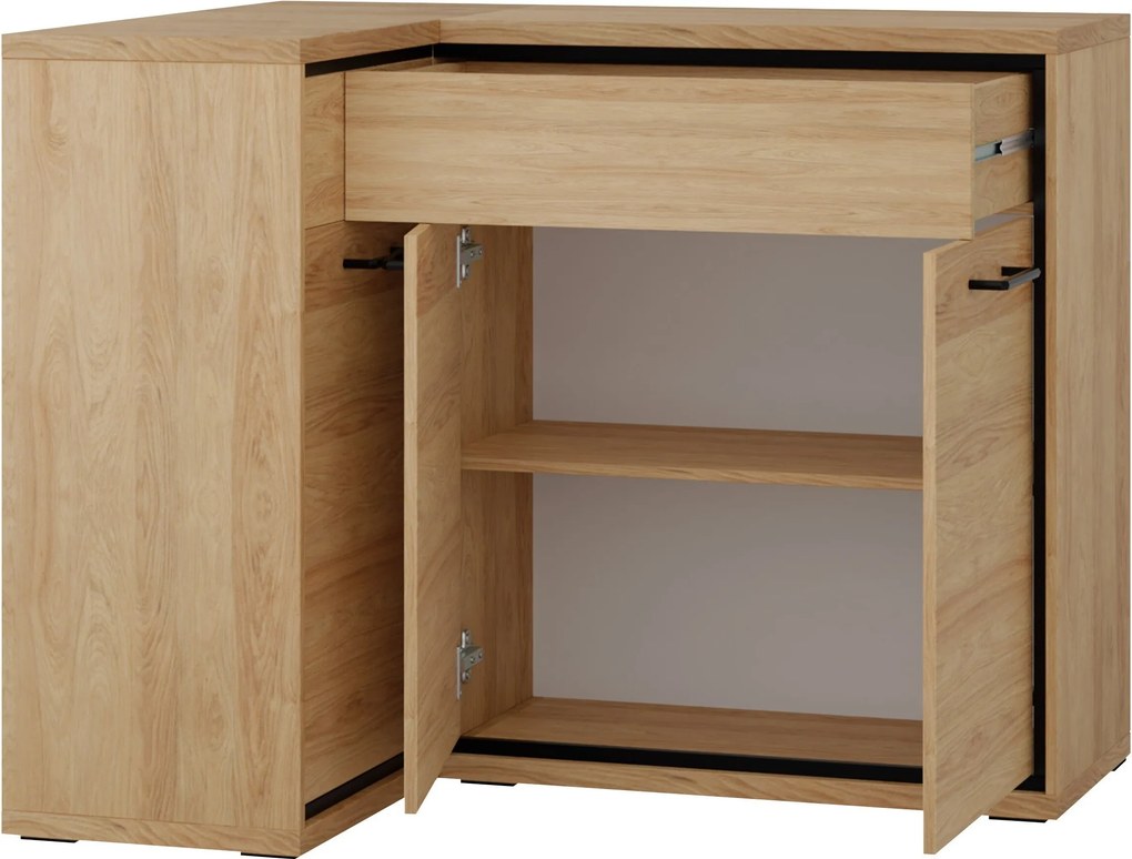 Cómoda para cantos Etrmoni 121