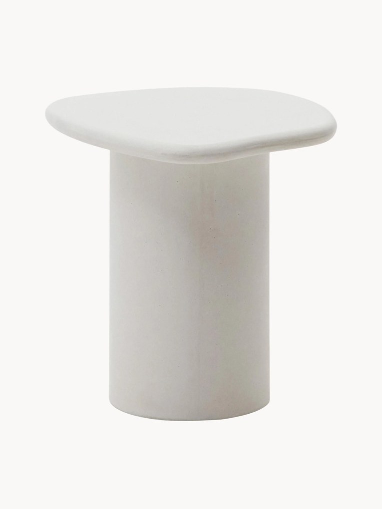 Mesa de apoio para jardim em betão Macarella