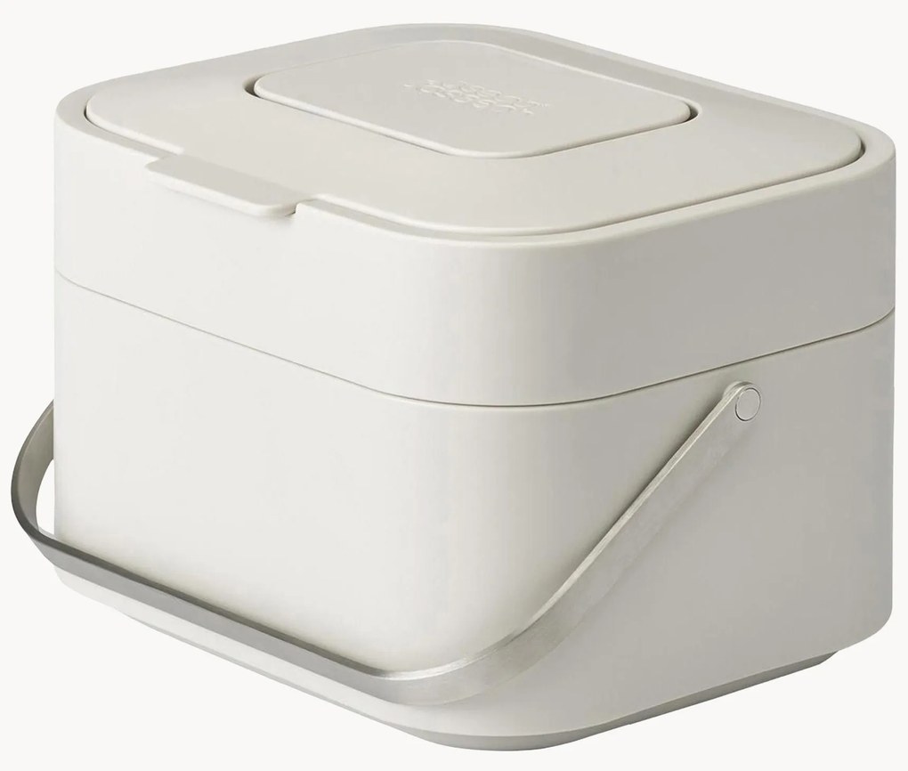 Waste Bin Stack for Organic Waste, 4 L