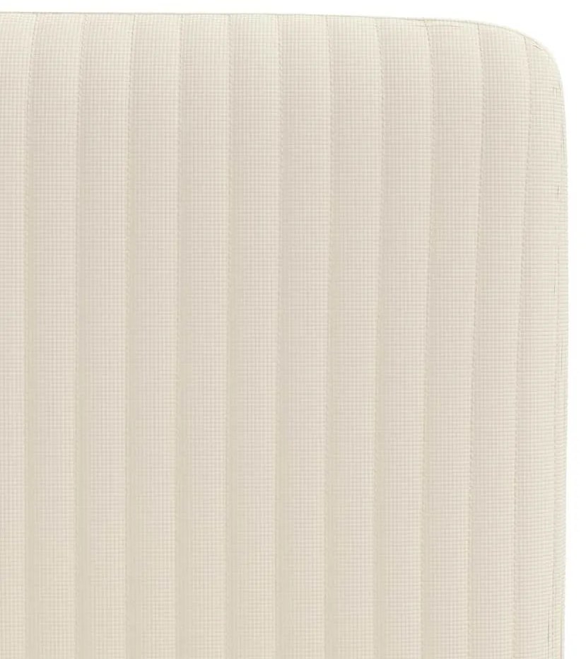 Cadeiras de jantar 2 pcs linho
