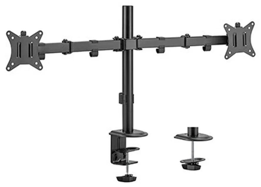 Suporte Tv Gembird MA-D2-01