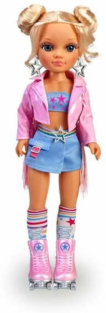 Boneca Nancy Let's Dance 43 cm