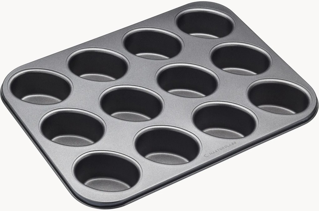 Forma antiaderente para friands Classic