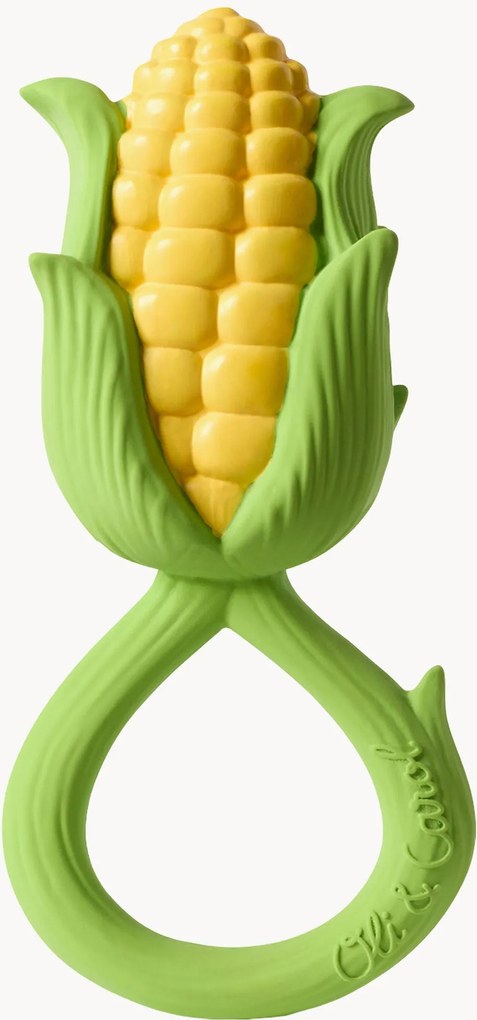 Guizo artesanal Corn