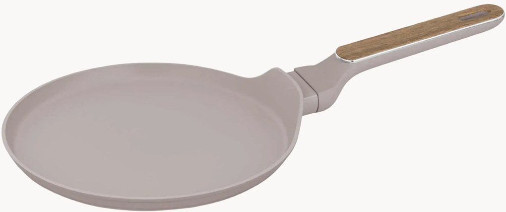 Frigideira para panquecas Taupe Nordic Collection