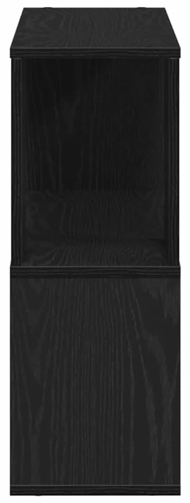 Suporte para TV vidaXL Branco 80x24x63 cm Feito em Madeira Derivada